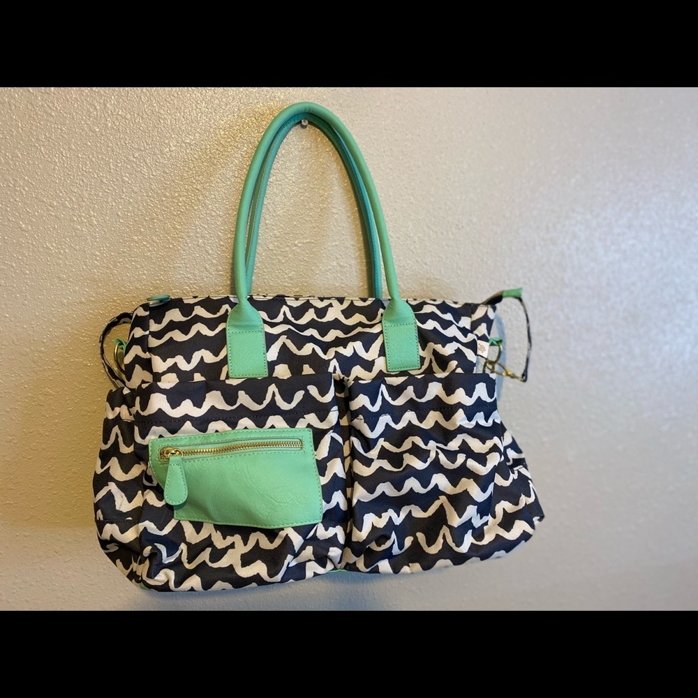Diaper bag